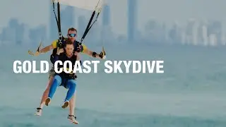 Gold Coast Skydive ✈