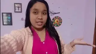 Aaj jutti nai le pai🥺😩