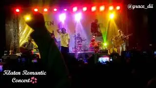 Fourtwenty Hipnotis Penonton Klaten Romantic Concert