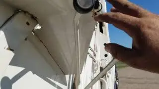 A fat guy's perspective: at my job how a Garbage Truck Works