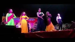 Ballary Bava song //Rock star event Ongole :/8639801853