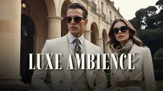 Deep House for Luxury Shopping &middot; Fashion Boutique Atmosphere