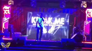 Nartok - I Give It To You at KREAK.ME 9.0