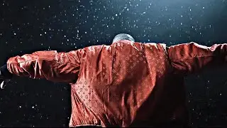 BUSHIDO - DARK KNIGHT (Remix) (Musikvideo) Prod by Savas Beatz