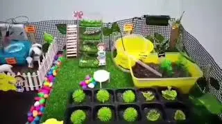 SMART AGRICULTURE WITH ARDUINO TECHNOLOGY