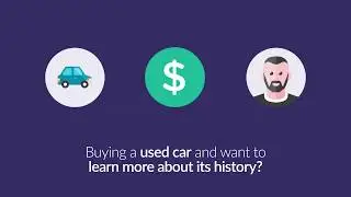 VIN Lookup by BeenVerified - Accidents, Value & Vehicle History