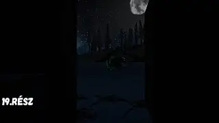 The long dark 19.r&eacute;sz, rossz d&ouml;nt&eacute;sek