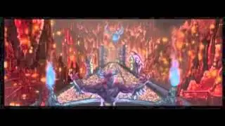 Chaotic OST- UnderWorld
