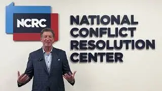 A tribune to Jack Raymond from Steven Dinkin, President of National Conflilct Resolution Center