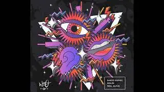 Dario Nunez, Nolek - Feel Alive (Extended Mix)
