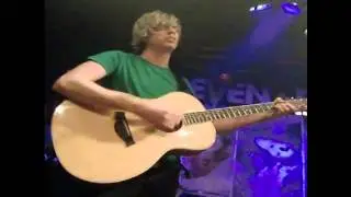 OnlySevenLeft (bart van dalen) - Against the wall