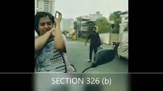 IPC SECTION 326(b) | KERALA PSC  | POLICE