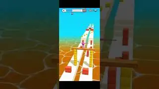 Gameplay All Levels #games #funnygames #alllevels