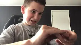 Witvis montages voor de vaste stok