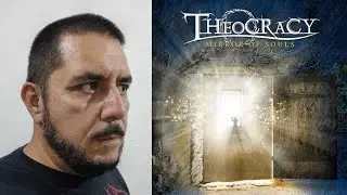 THEOCRACY - Mirror Of Souls comentario reseña RETRO por petición