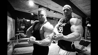 Alexander Westermeier VS  ZITRONENQUARK oder BODYBUILDER VS  POWERLIFTER