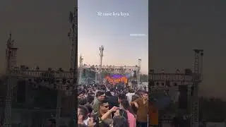 PGDAV College Fest