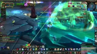 Ulduar (10) - Yogg-Saron (