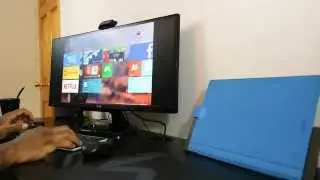 Surface Pro 3 Dock Review: Pure Productivity!!!