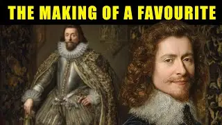 George Villiers The Man Who Controlled the King And Paid the Price