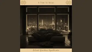 Reflections in Starlight Silence (Key G Ver.)