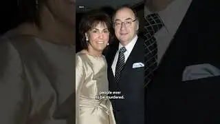 The Mysterious Murder of a Billionaire Canadian Couple