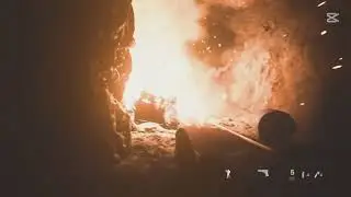 Call of Duty: Modern Warfare- The Wolf's Den (1911 Only) Mission Trophy