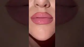 Most Lucky 💄 Using Dior Beauty Addict Lip maximizer - shimmer candy & icy blue 💙👄