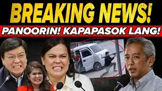BREAKING NEWS! TU-K0Y NA! MAST3RM1ND TE-NUR0 NA? YARE SI J0NV1C D1T0!