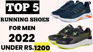 5 Best Campus Shoes ! Top Campus Shoes | How To Choose Running Shoes | #Campus