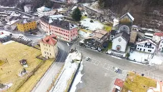 Perarolo di Cadore