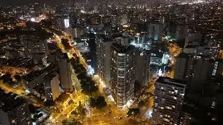 Jesus María - Lima