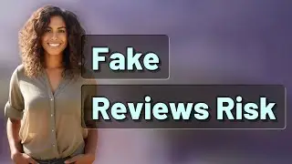 Can Fake Reviews Threaten Your App&rsquo;s Security?