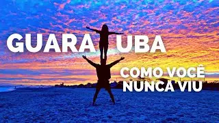 Conheça a Praia de Guaratuba/PR - Vale a pena?
