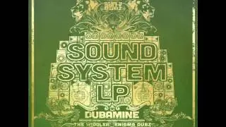 Dubamine - Badmon (ENiGMA Dubz Remix)