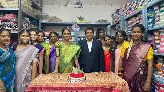 Hikny 7th Anniversary Celebration 