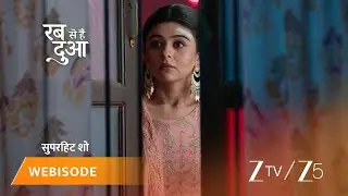 RABB SE HAI DUA | Episode - 681 | Part 2 | Dua Akhtar, Haider Akhtar