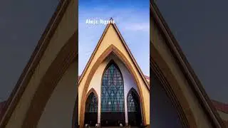 Beautiful city of Abuja, Nigeria 😍. #abuja #abujacity #abujanigeria #abujayoutuber