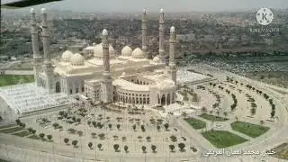 قراءة بصوت جميل للحافظ الاخ ابراهيم مفتاح صلاة التراويح و الوتر 10 رمضان اليمن صنعاء
