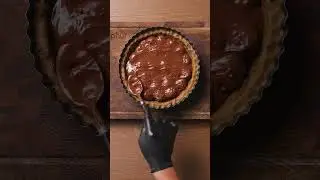 Ferrero Rocher Cookie Pie 🥧 air-fryer Typhur Dome 2