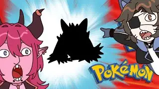 [Pokemon from Memory] Gen 6 FINALE: Kalos is done! With @greyvestones