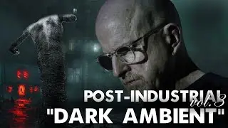 Dark ambient - Медленное погружение во тьму. История и содержание жанра