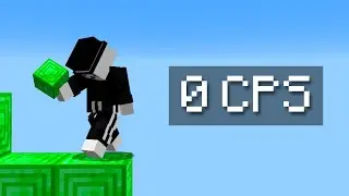 Easiest 0 CPS God Bridge Tutorail! (hgb)