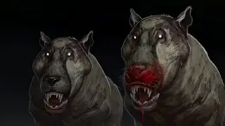 El Mundo 24 Horas Despu&eacute;s De Que Murieron Los Dinosaurios
