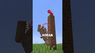 do not let this mob see you...