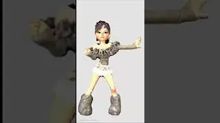 &Eacute;DIT ZEPETO #capcut #zepeto #edit #dance #music#jokair