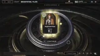 Paragon: Card Crafting For New Players