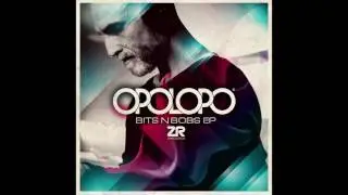 Opolopo - Mr Zog's Sex Wax