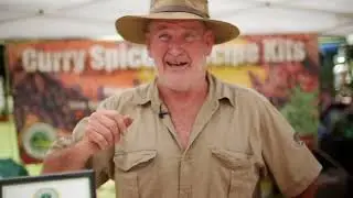 World record damperman Ranger Nick