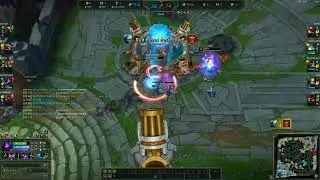 Urf Cannon